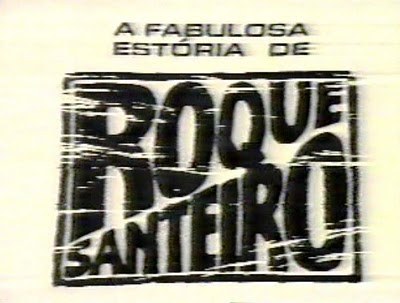 Roque Santeiro poster