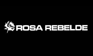 Rosa Rebelde poster