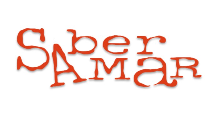 Saber Amar poster