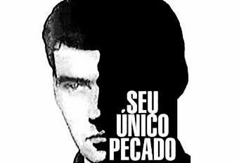 Seu Único Pecado poster