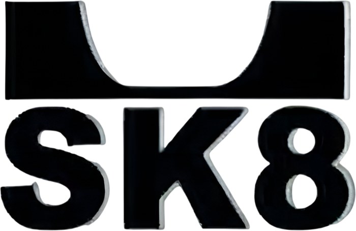 Sk8 poster