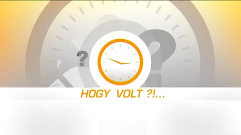 Hogy volt?! poster