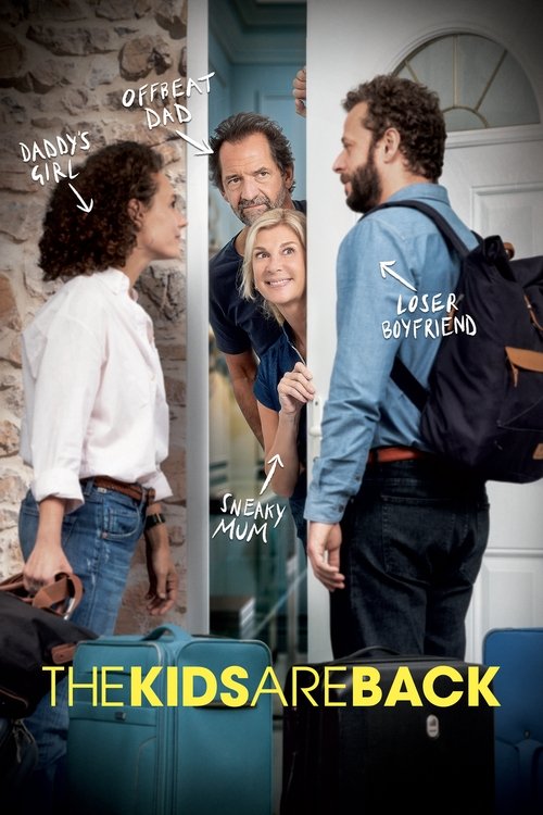 Chacun Chez Soi poster