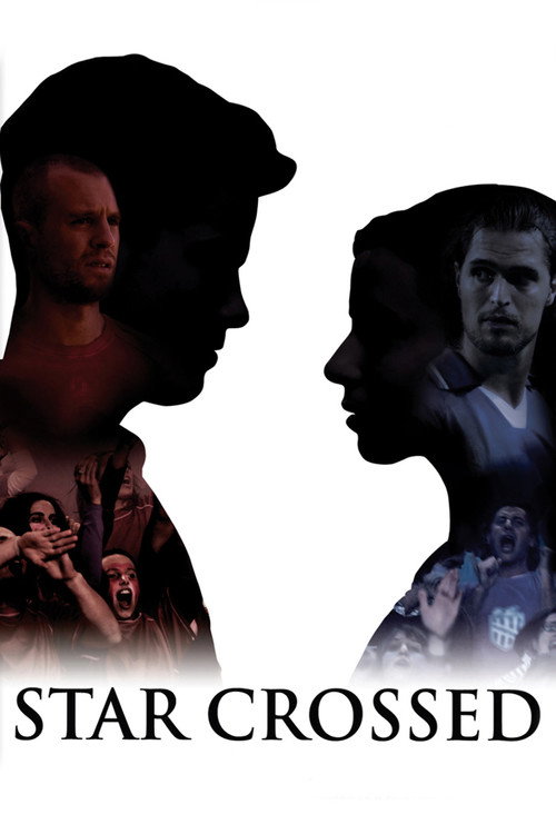 Star Crossed poster
