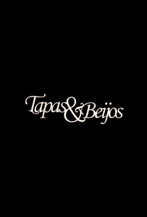 Tapas & Beijos poster