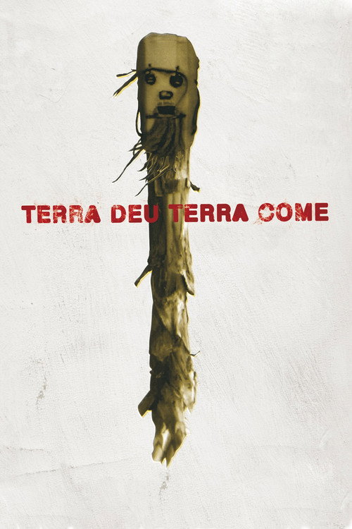 Terra Deu, Terra Come poster