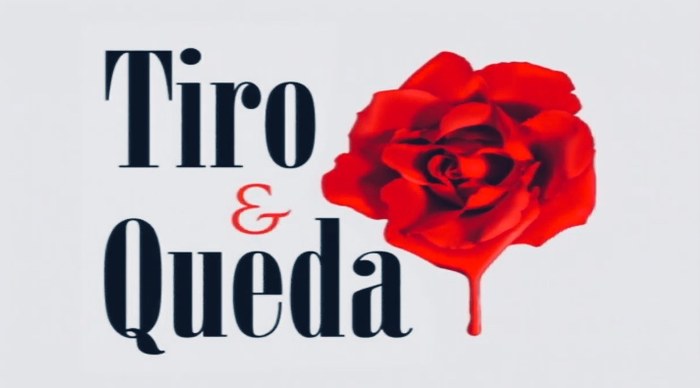 Tiro e Queda poster