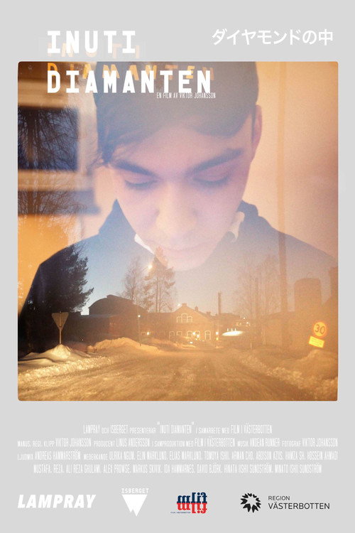 Inside the Diamond poster