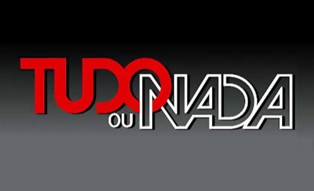 Tudo ou Nada poster