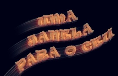 Uma Janela para o Céu poster