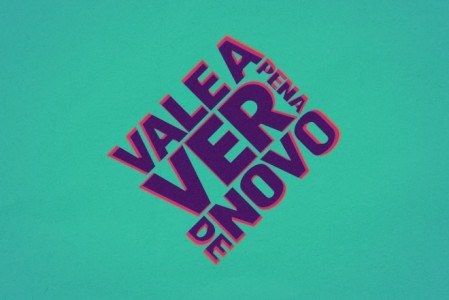 Vale a Pena Ver de Novo poster