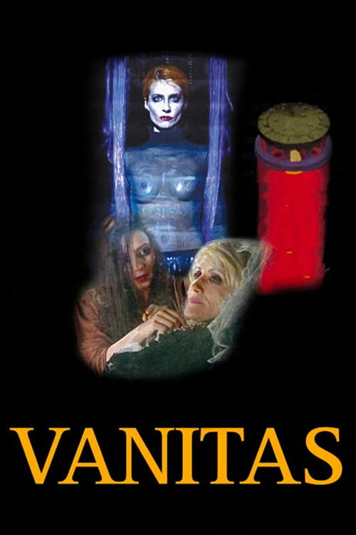 Vanitas poster