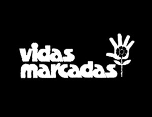Vidas Marcadas poster