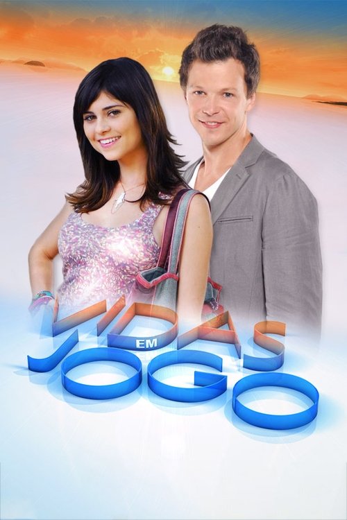 Vidas em Jogo poster