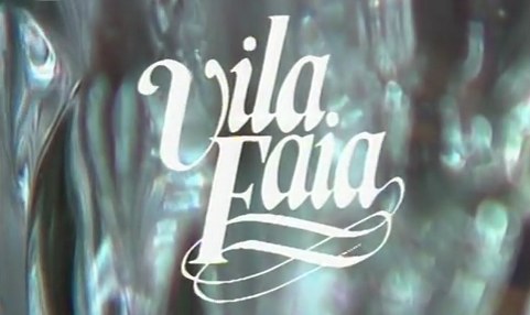 Vila Faia poster