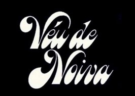 Véu de Noiva poster