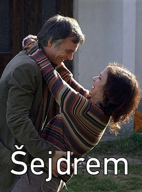 Sejdrem poster