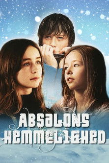 Absalon's Secret poster