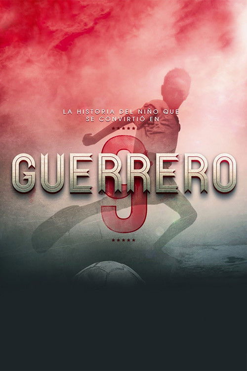 Guerrero poster
