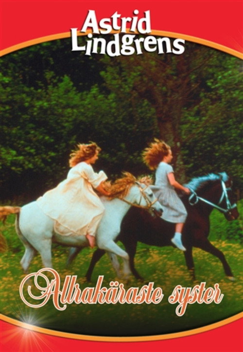 Allra käraste syster poster