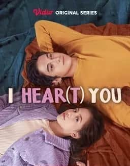 I Hear(t) You poster