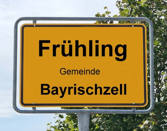 Ich sehe was, was du nicht siehst poster