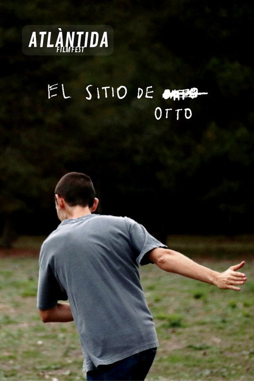 A Place for Otto poster