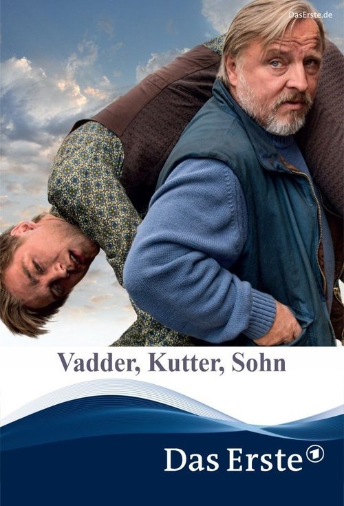Vadder, Kutter, Sohn poster