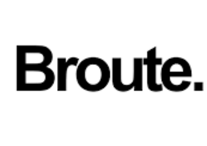 Broute poster