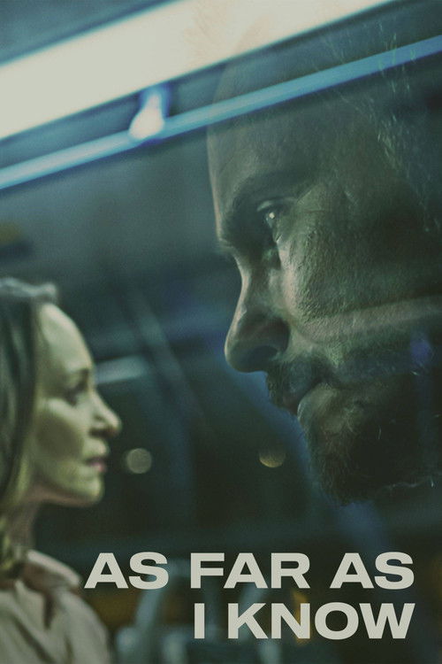 As Far as I Know poster