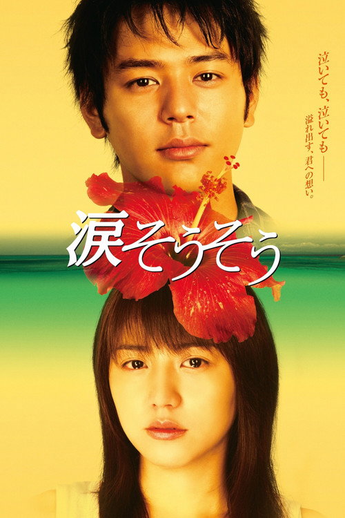 Nada Sōsō poster