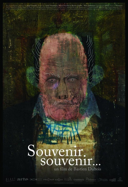 Souvenir Souvenir poster