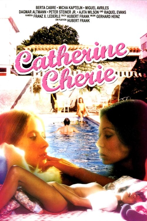 Catherine poster