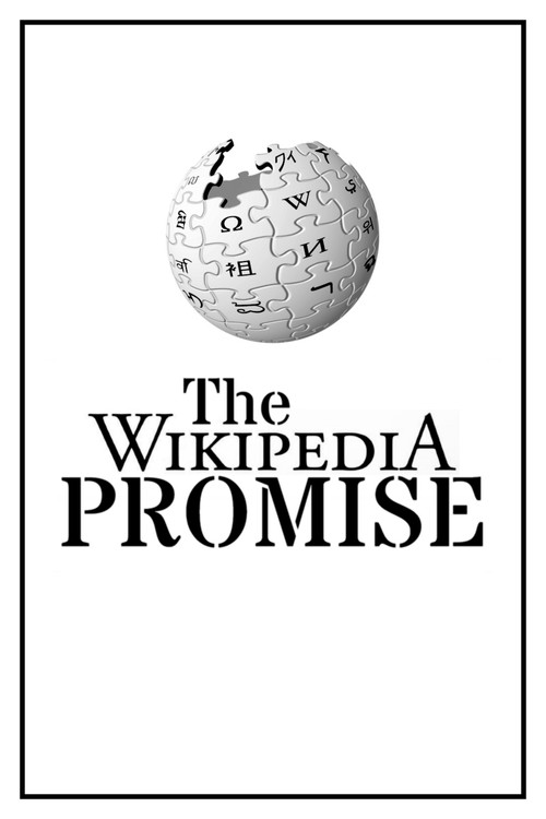 Wikipedia and the Democratisation of Knowledge poster