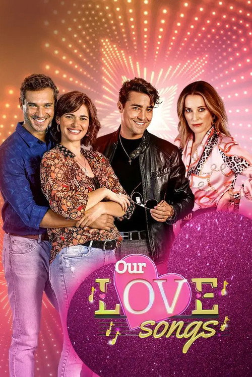 Amor Amor poster