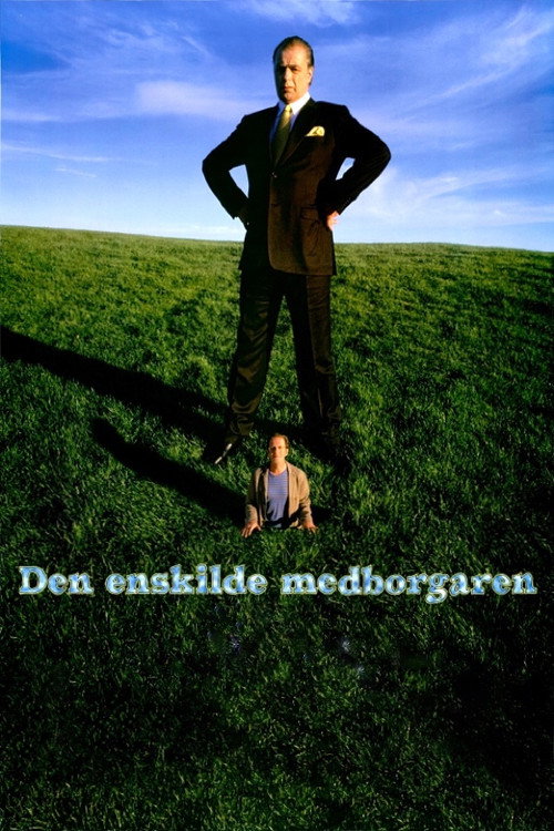 Den enskilde medborgaren poster