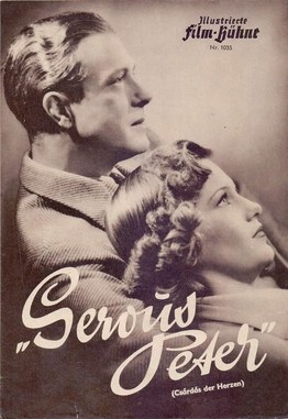 Czardas of Hearts poster