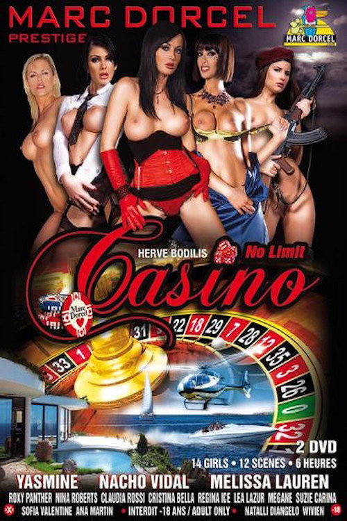 Casino - No Limit poster