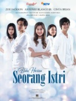 Buku Harian Seorang Istri poster