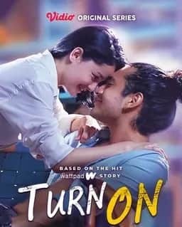 Turn On poster