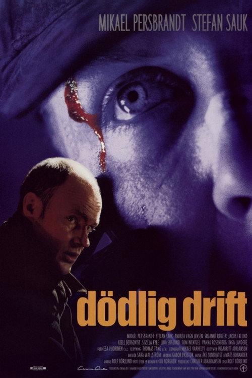 Deathly Compulsion poster