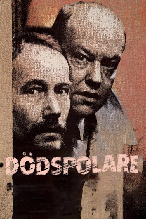 Dodspolare poster