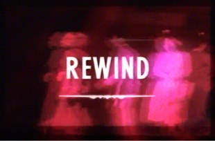 Rewind poster