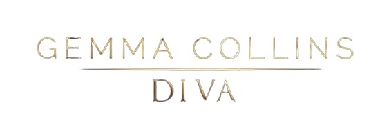 Gemma Collins: Diva poster