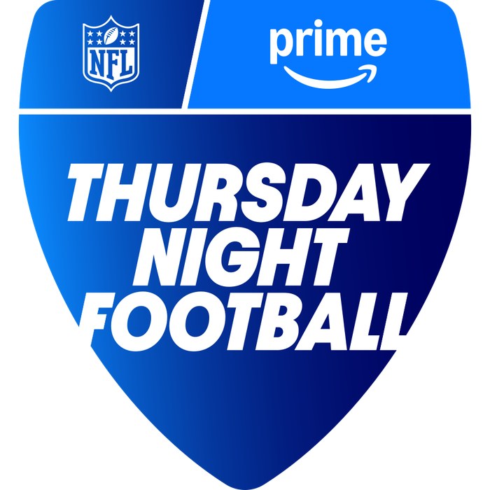 NFL on Prime Video poster