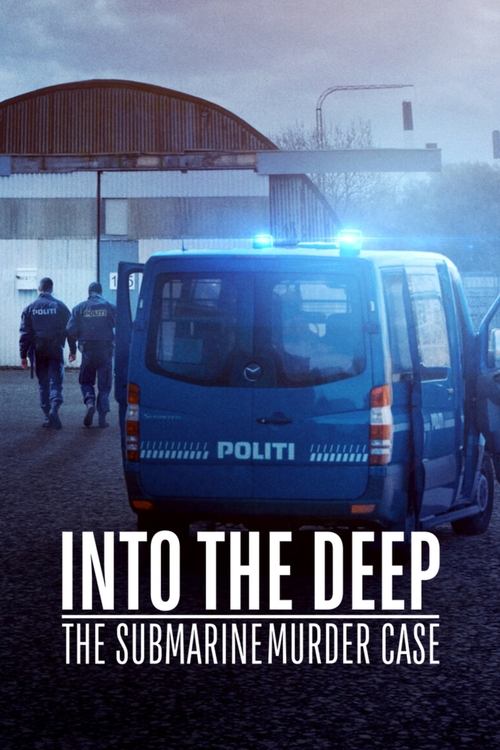 Into the Deep poster