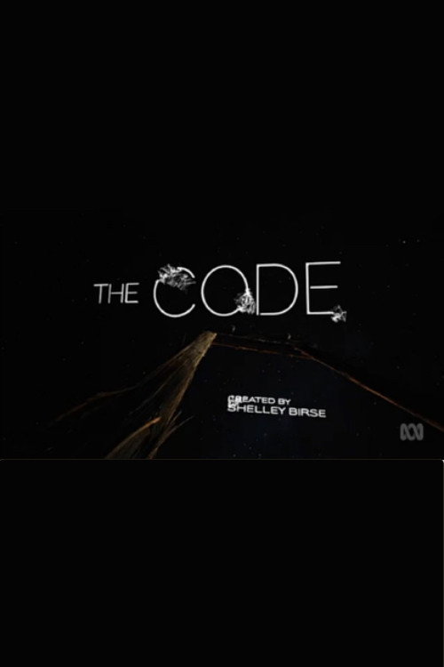 The Code: Crime and Justice poster