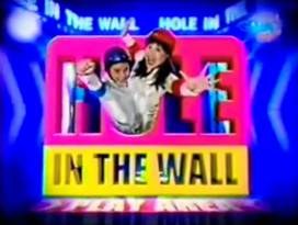 Hole in the Wall poster