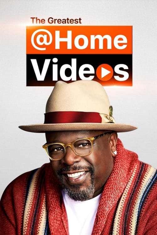 The Greatest AtHome Videos poster