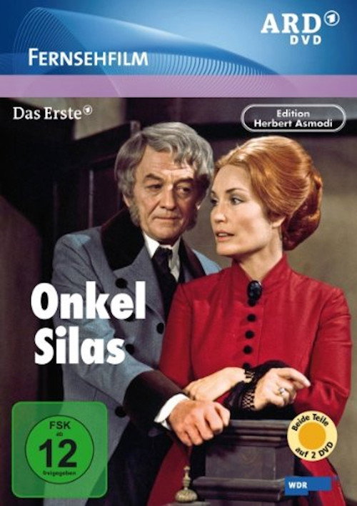 Uncle Silas poster